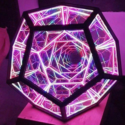 Infinity Light