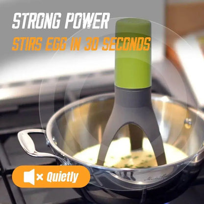 3 Speed Electric Automatic Stirrer/Blender