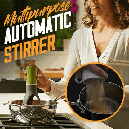 3 Speed Electric Automatic Stirrer/Blender
