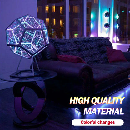 Infinity Light