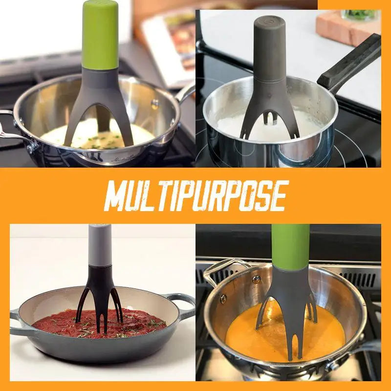 3 Speed Electric Automatic Stirrer/Blender