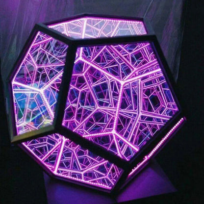 Infinity Light